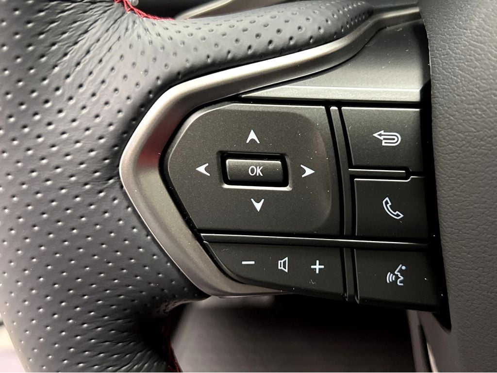 2026 Lexus IS 350 F SPORT