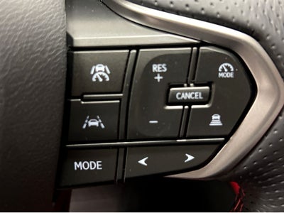 2026 Lexus IS 350 F SPORT