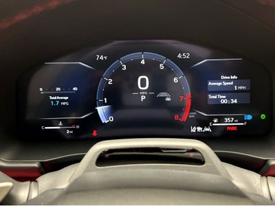 2026 Lexus IS 350 F SPORT