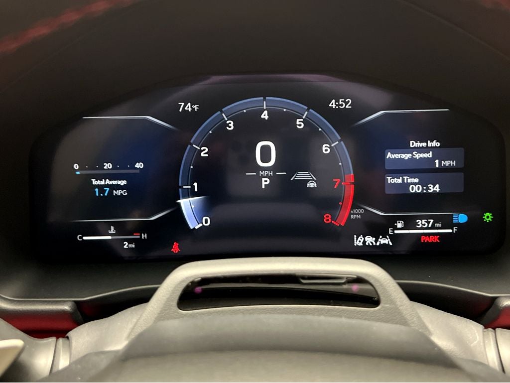 2026 Lexus IS 350 F SPORT