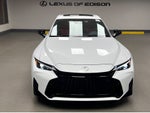 2026 Lexus IS 350 F SPORT