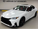2026 Lexus IS 350 F SPORT