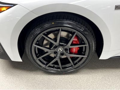 2026 Lexus IS 350 F SPORT