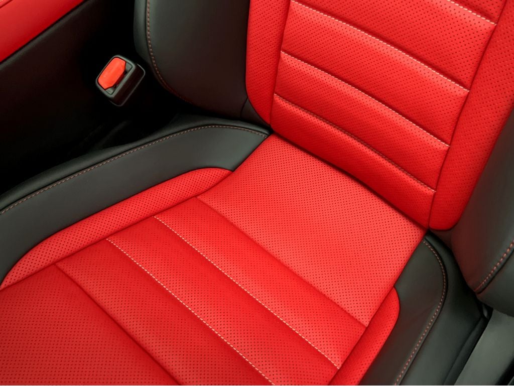 2026 Lexus IS 350 F SPORT