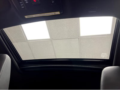 2025 Lexus IS 350 F SPORT