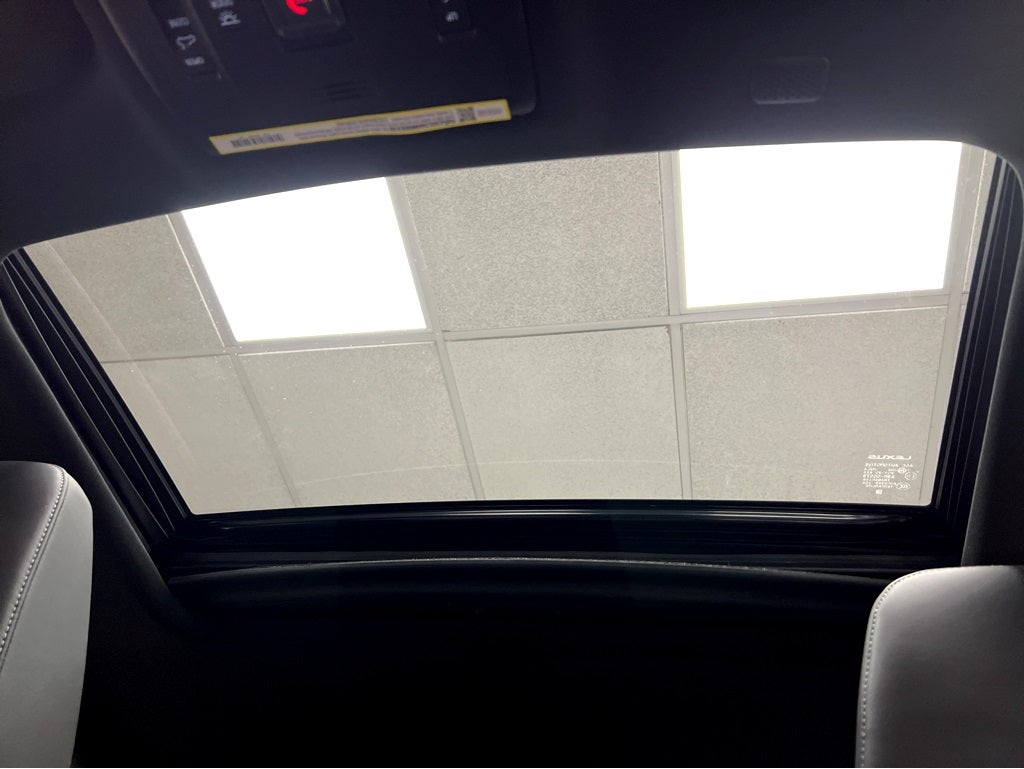 2025 Lexus IS 350 F SPORT