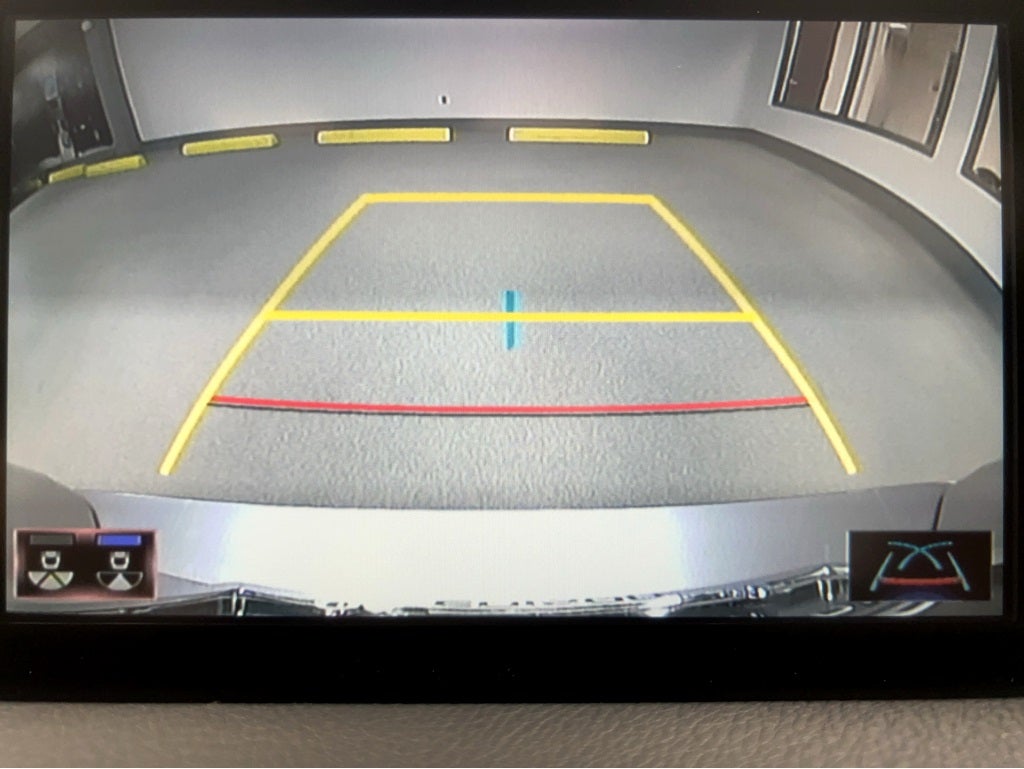 2025 Lexus IS 350 F SPORT