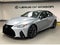 2025 Lexus IS 350 F SPORT