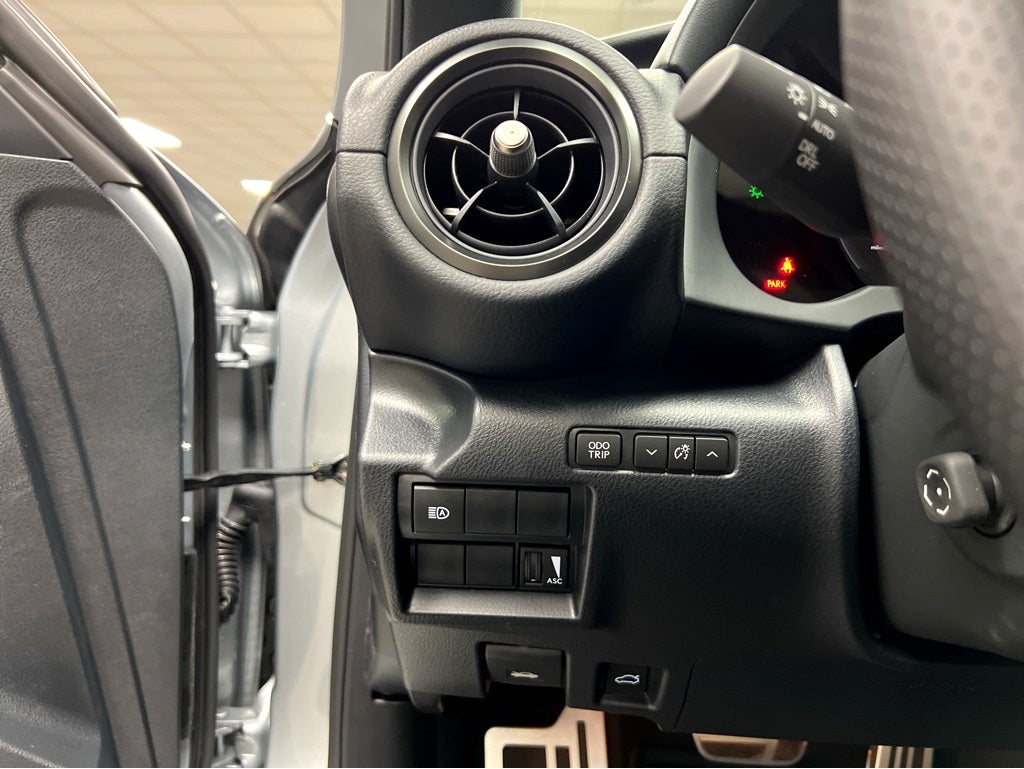 2025 Lexus IS 350 F SPORT