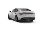 2026 Lexus IS 350 F SPORT