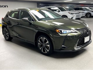 2024 Lexus UX 250h Premium HYBRID