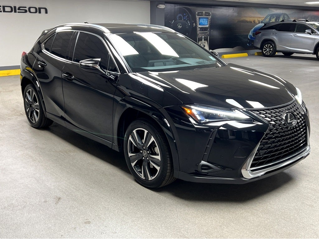 2024 Lexus UX 250h Premium