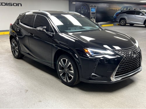 2024 Lexus UX 250h Premium