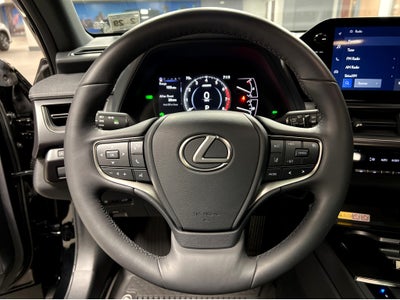 2024 Lexus UX 250h Premium