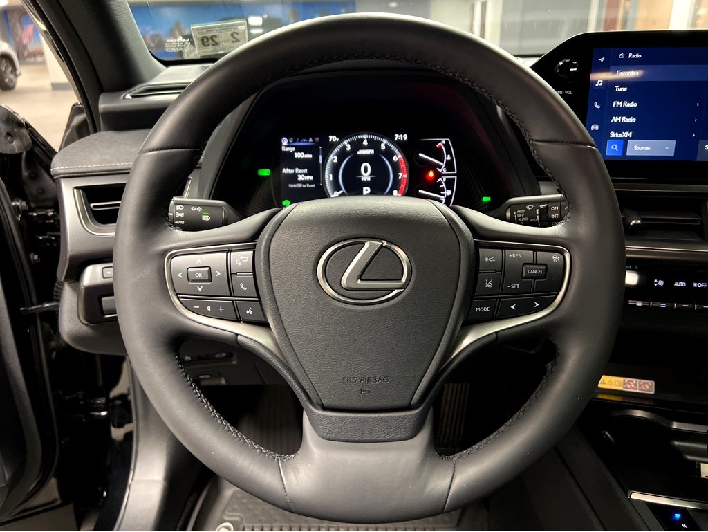 2024 Lexus UX 250h Premium