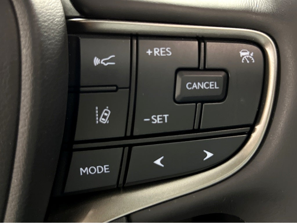 2024 Lexus UX 250h Premium