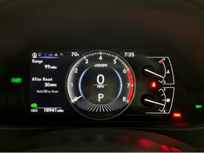 2024 Lexus UX 250h Premium