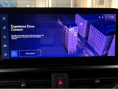 2024 Lexus UX 250h Premium