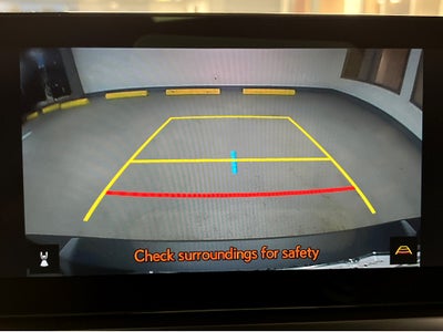 2024 Lexus UX 250h Premium