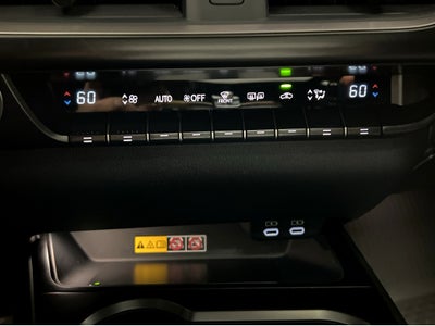 2024 Lexus UX 250h Premium