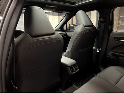 2024 Lexus UX 250h Premium