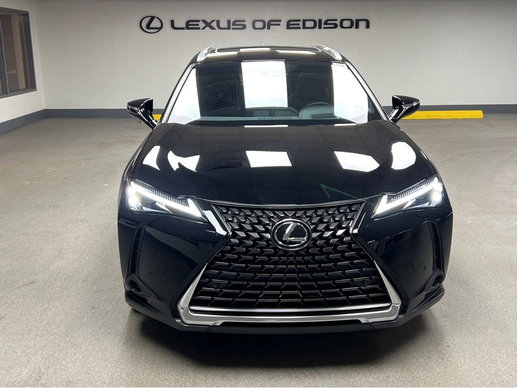 2024 Lexus UX 250h Premium