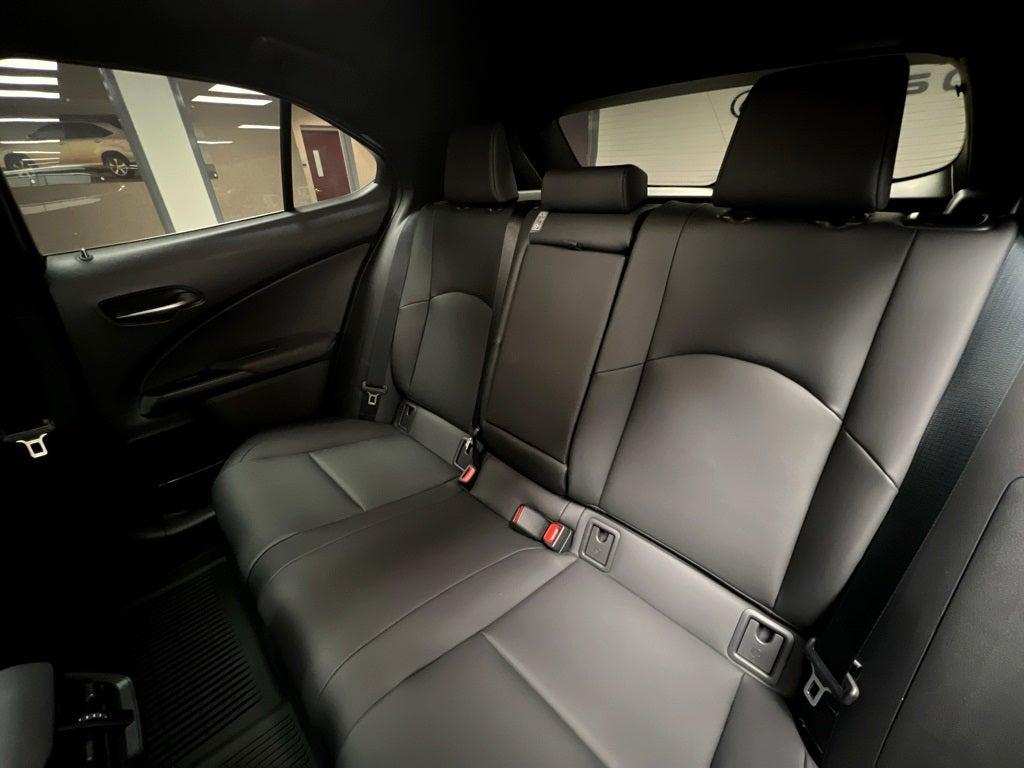 2024 Lexus UX 250h Premium