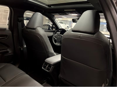 2024 Lexus UX 250h Premium
