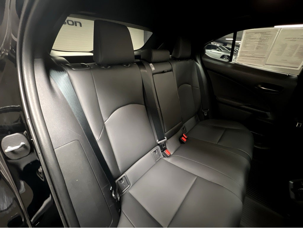 2024 Lexus UX 250h Premium