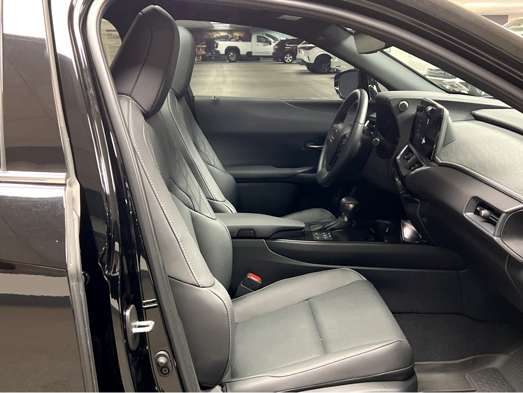 2024 Lexus UX 250h Premium