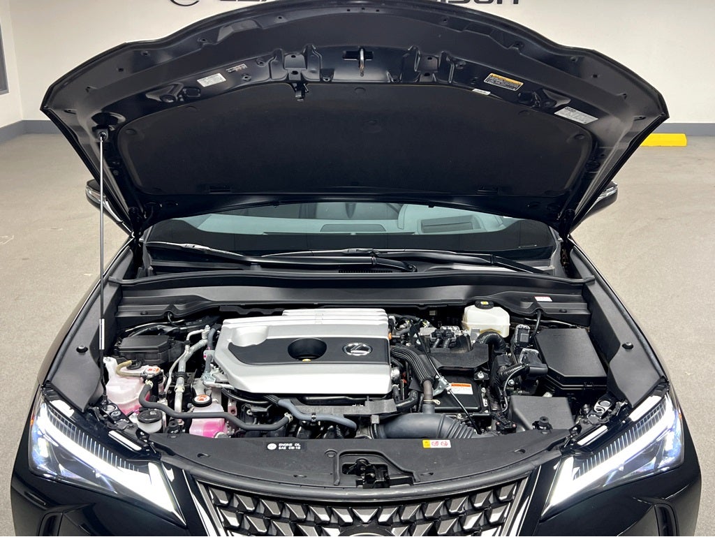2024 Lexus UX 250h Premium