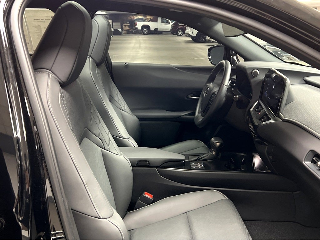 2024 Lexus UX 250h Premium