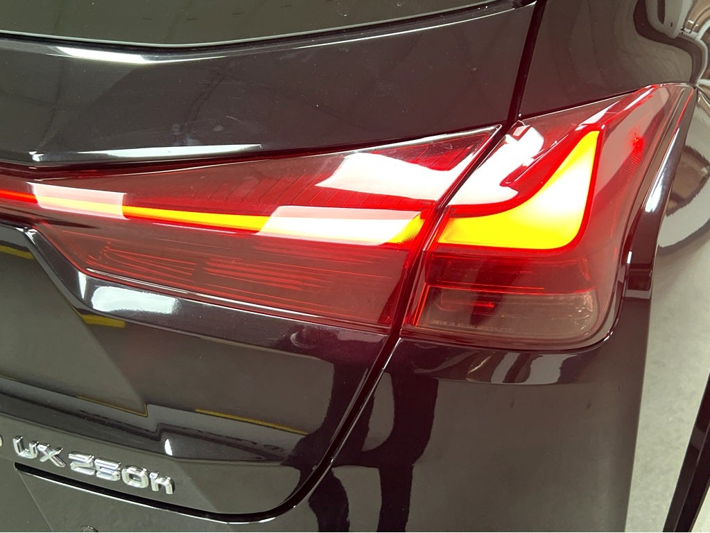 2024 Lexus UX 250h Premium