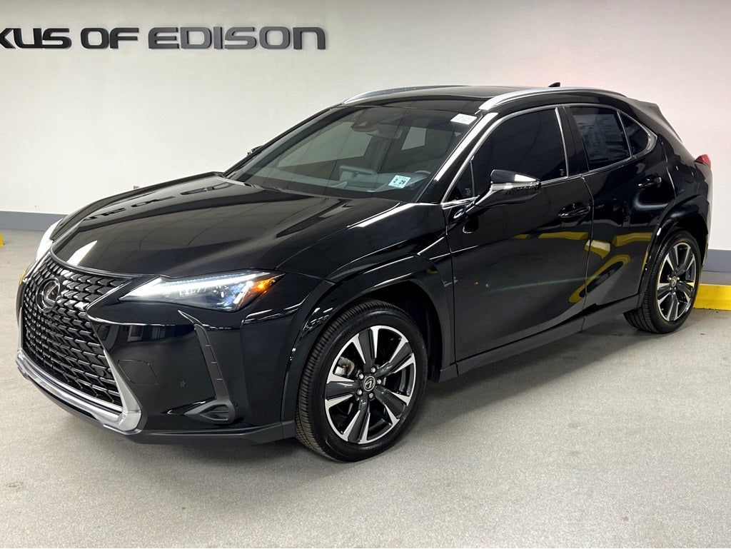2024 Lexus UX 250h Premium