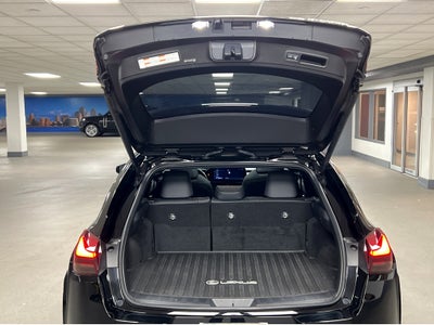 2024 Lexus UX 250h Premium