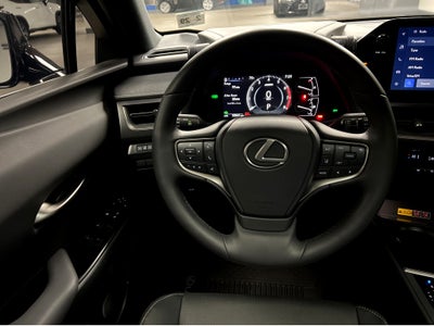 2024 Lexus UX 250h Premium