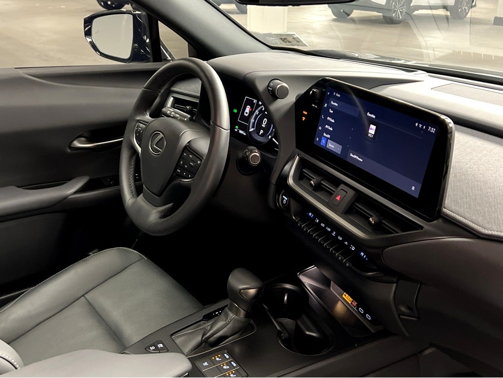 2024 Lexus UX 250h Premium