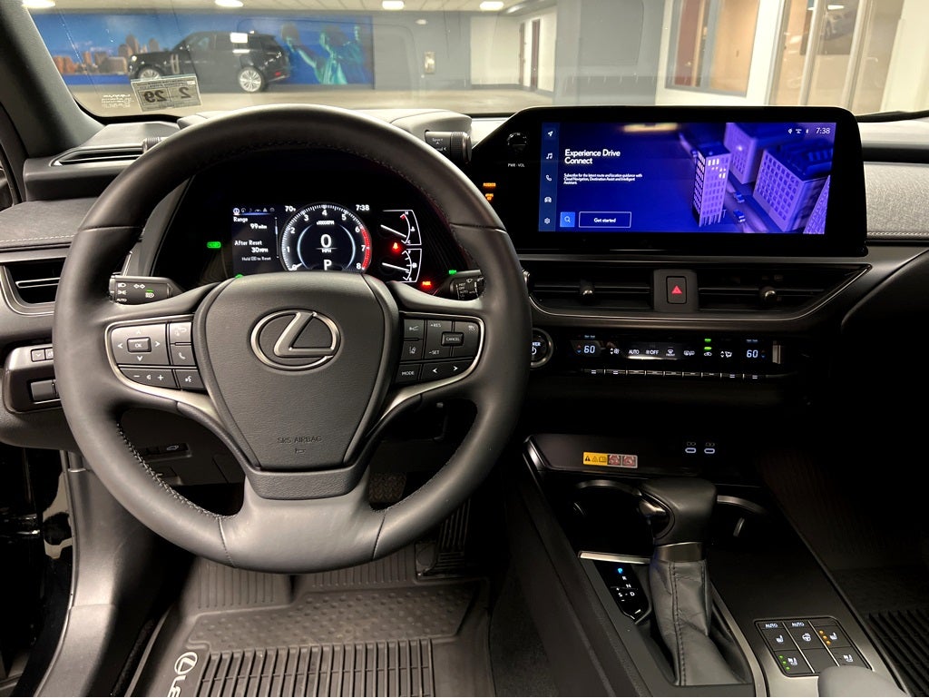 2024 Lexus UX 250h Premium