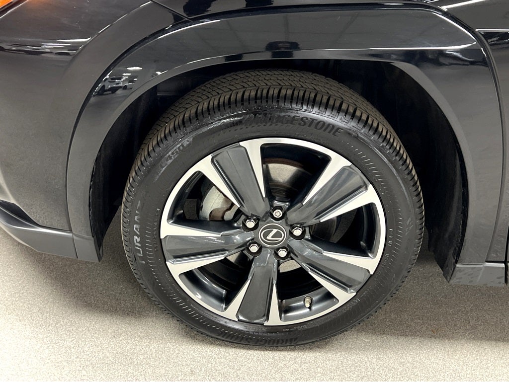 2024 Lexus UX 250h Premium