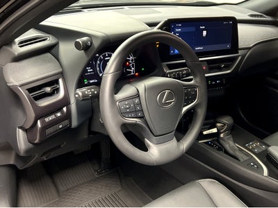2024 Lexus UX 250h Premium
