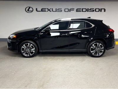 2024 Lexus UX 250h Premium