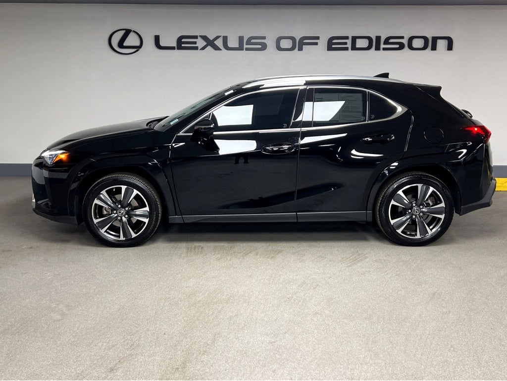 2024 Lexus UX 250h Premium