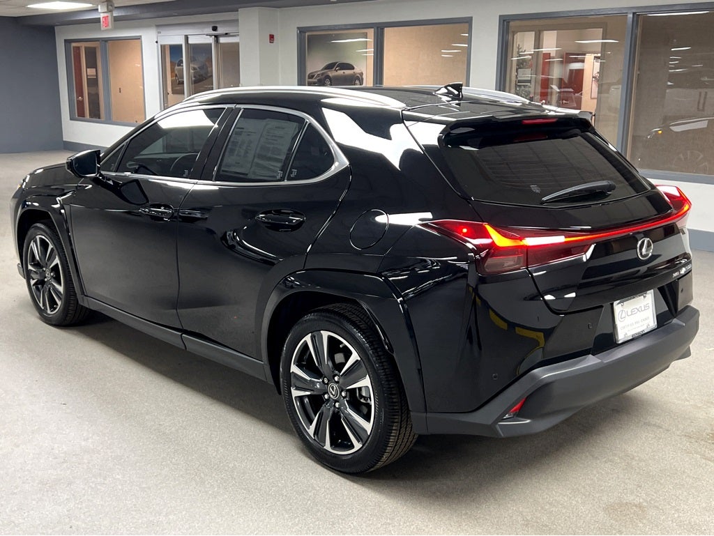 2024 Lexus UX 250h Premium