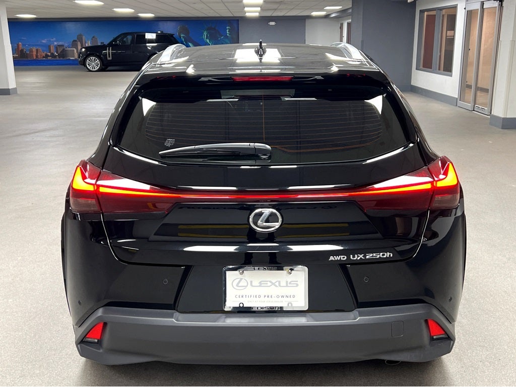 2024 Lexus UX 250h Premium