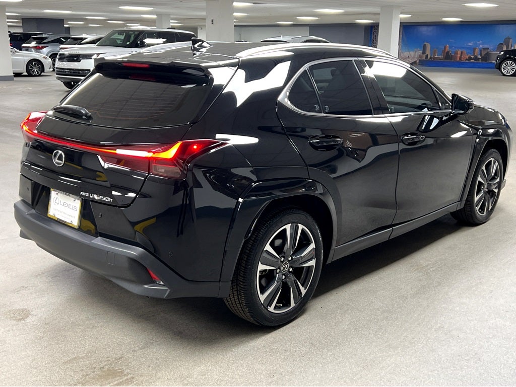 2024 Lexus UX 250h Premium