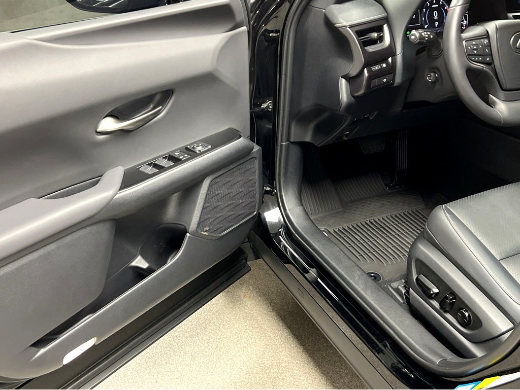 2024 Lexus UX 250h Premium