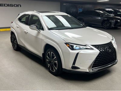 2024 Lexus UX 250h Premium