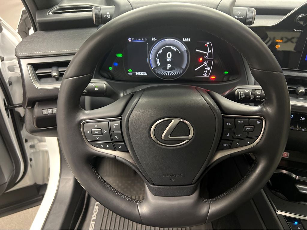 2024 Lexus UX 250h Premium