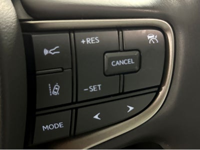 2024 Lexus UX 250h Premium