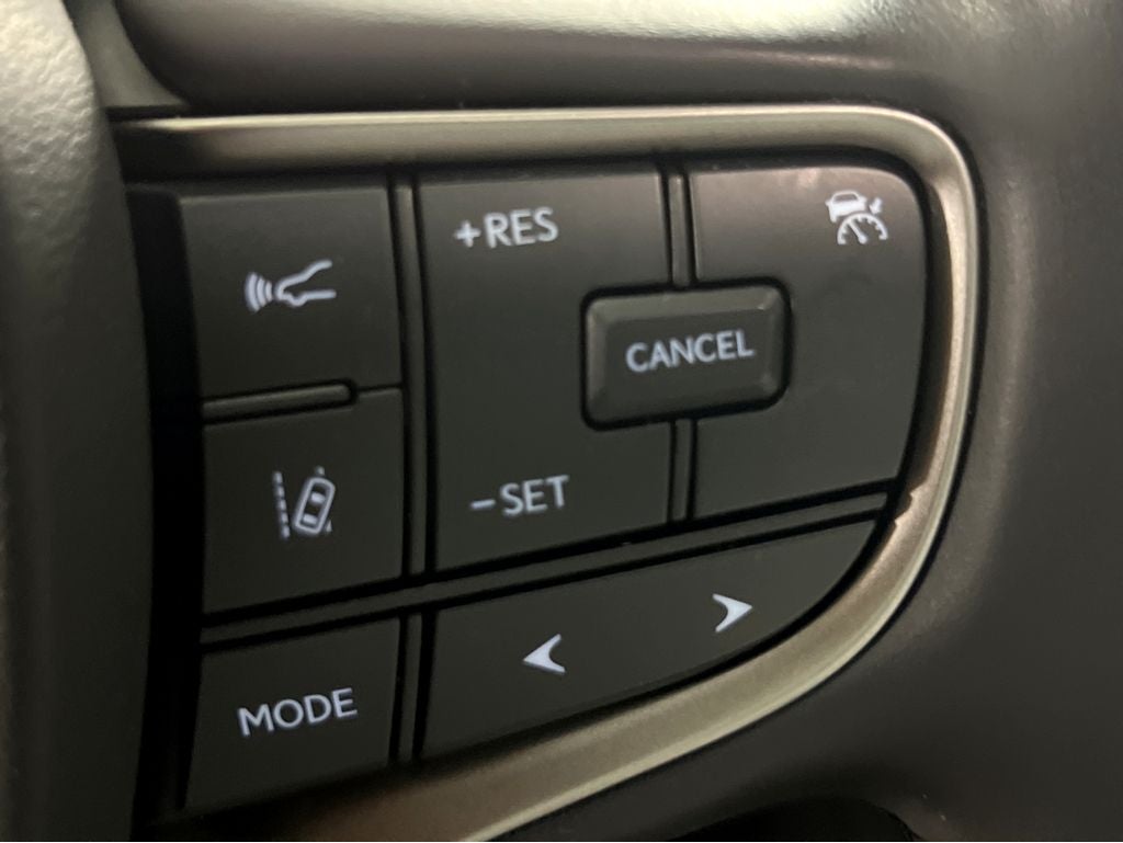 2024 Lexus UX 250h Premium